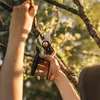 Fiskars P721 Plus™ Powerlever™ Nůžky Zahradní Dvoučepelové Náhled obrázku produktu 4
