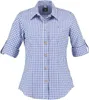 German Wear Trachtenbluse für Trachten lederhosen bluse Produktbild-Vorschau 9