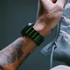 Nomad Stratos Band, Band, Smartwatch, Schwarz, Apple, Ultra Produktbild-Vorschau 14