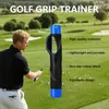 Golf Grip Trainer, Golfschläger-Griffe, Produktbild-Vorschau 3