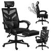 Huzaro Combat 5.0 Blackgaming Chair Voir les images du produit 14