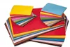 Folia Paper - Fotokarton Folia 2Z 50x70cm 300gr Nr65 Gold | Produktbild-Vorschau 2
