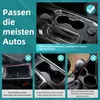 Auto-Getränkehalter-Expander-Adapter mit Verstellbarer Produktbild-Vorschau 5
