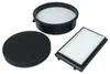 vhbw 3-tlg. Filter-Set kompatibel mit AEG ACC 5120, ACC Produktbild-Vorschau 2