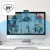 Hama PC-Webcam C-900 Pro, UHD 4K, 2160p, USB-C Produktbild-Vorschau 4