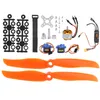 2212 KV1400 Motor 40A XT60T ESC SG90 Servo 8060 Vrtule Kit Náhled obrázku produktu 3