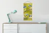 MuchoWow® Textilposter Vogel - Blaumeise - Äste - Sonne Produktbild-Vorschau 3