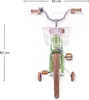 Buxibo - Vélo d'enfant pour fille - Ibiza - 12 pouces - Voir les images du produit 6