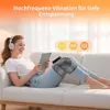 Tekoo Massagegerät Rotlicht Kniebandage mit Massage, Produktbild-Vorschau 8