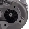Turbo Billet GT25 GT28 GT2871 GT2860 AR.60 .64 Eau+Huile Voir les images du produit 7