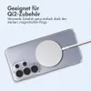 imoshion Protective Back Cover mit MagSafe Samsung Galaxy Produktbild-Vorschau 2