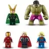 LEGO 76152 Super Heroes Marvel 4+ Avengers – Lokis Rache Produktbild-Vorschau 25