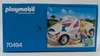 PLAYMOBIL 70494 elegantes Cabriolet mit Frau und Hund Korb Produktbild-Vorschau 7