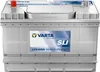 Batteries Varta Professional SLI 105Ah, 12V, 800A, LFS105N Voir les images du produit 1