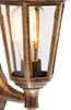 Qazqa Vintage außen Wandleuchte, Außenlampe mit Produktbild-Vorschau 6