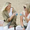 KAIZA 5 GIN BLUE - 500 ml - 43% | Der blaue Tiger aus Produktbild-Vorschau 3
