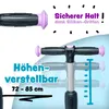 Apollo Kinderscooter KidsPro4 - Violet Produktbild-Vorschau 2