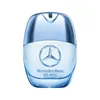 Mercedes-Benz The Move Express Yourself Eau de Toilette per Anteprima dell’immagine prodotto 4