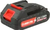 Akku Kettensäge 6 Zoll 2x Akku LI-ION 21V 2.0Ah Gartensäge, Produktbild-Vorschau 17