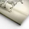 Bild auf Leinwand - Leinwandbild - Tiere araber pferd Produktbild-Vorschau 5