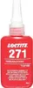 LOCTITE 271 Haute résistance - flacon de 24ml Voir les images du produit 3