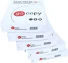 A stack of reams of go copy office paper. Produktbild-Vorschau