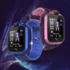 Smartwatch Dla Dzieci Zegarek Lokalizator Lbs +Sim Podgląd zdjęcia produktu 14