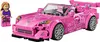 Lego Speed Champions 77241 Honda S2000 z filmu Príliš Náhľad obrázku produktu 5