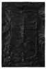 vidaXL Hundekotbeutel 750 Stk. Schwarz 30x20 cm PE Produktbild-Vorschau 7