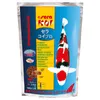 Sera Koifutter Professional Spring & Fall 1 kg Produktbild-Vorschau 2