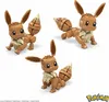 MEGA Pokémon Jumbo Evoli Anteprima dell’immagine prodotto 15