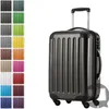 Alex - valise à main avec extension trolley cabine 4 Voir les images du produit 1