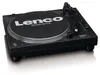 Lenco L-3818BK - Gramofón s priamym náhonom - DJ gramofón - Náhľad obrázku produktu 8