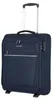 travelite Cabin 2w Bordtrolley Marine azul 49cm Vista previa de la imagen del producto 12