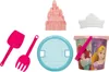 Set da spiaggia Disney Princess, secchiello da 18 cm, 6 Anteprima dell’immagine prodotto 3