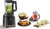 Krups KB 9158 - Standmixer - schwarz Produktbild-Vorschau 5