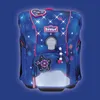 Set di cartelle Scout Micro 4 pezzi LED Sparkling Dream Anteprima dell’immagine prodotto 3
