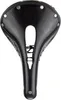 Brooks Flyer Carved, Fahrradsattel, Stadt, Schwarz, Produktbild-Vorschau 10