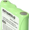 EXTENSILO 2x Akku kompatibel mit Motorola Talkabout T40, Produktbild-Vorschau 6
