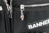 Banned Alternative Handtasche Damen Studds schwarz Standard Produktbild-Vorschau 11