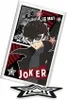 PERSONA 5 - Acryl® - Joker Produktbild-Vorschau 2