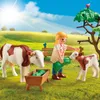 PLAYMOBIL Country 70887 Fattoria con piccoli animali Anteprima dell’immagine prodotto 16
