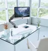 Držák monitoru HFTEK HF12GMCB pro obrazovky 15-34" – stolní Náhled obrázku produktu 8