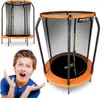 Neo-Sport NS-05W240F Gartentrampolin für Kinder, 152 cm, Produktbild-Vorschau 13