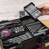 Gomag Akku-Schlagbohrschrauber-Set GO-CSK74/2 20 V Mobile Produktbild-Vorschau 7