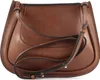 Marc O'Polo Cuir sac à épaule bandoulière Auri Crossbody Voir les images du produit 3