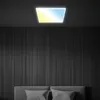 Briloner Lampada da soffitto a LED, piatta, telecomando, Anteprima dell’immagine prodotto 12