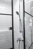 WENKO sprchová hlavice WATERSAVING Kulatý Ø9,6 cm Sprchová Náhled obrázku produktu 13