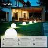 Lampe boule LUMINOUS GLOBE avec ampoule LED et télécommande Voir les images du produit 2