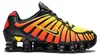 Nike Shox TL Sunset Orange Amarillo Black Sneaker Haifisch Produktbild-Vorschau 10